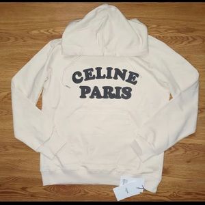 Celine hoodie
